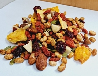 Nut Mix - Kathmandhu
